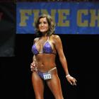 Roberta  Duran - NPC Jay Cutler Desert Classic 2014 - #1